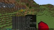 The attribute command can change a lot of aspects of a player or mob in Minecraft. (Image via Mojang)